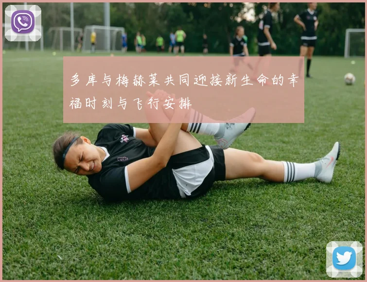 多库与梅赫莱共同迎接新生命的幸福时刻与飞行安排