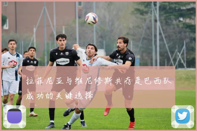 拉菲尼亚与维尼修斯共存是巴西队成功的关键选择